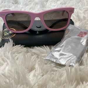 Ray- ban sunglasses